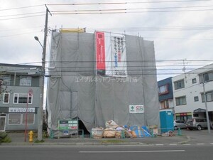仮)Ｎ１３Ｅ１３ＭＳ