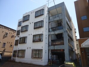 ヴェルテ南麻生
