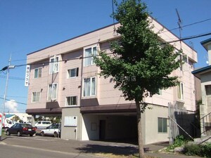 朝日プラザ