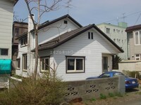 貸家【北２１東９】