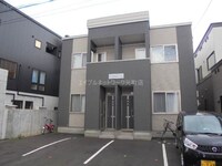 ボナール北１３条