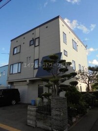 北28東16戸建