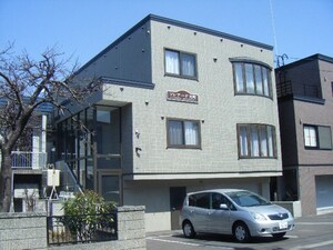 ソレアード元町