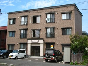 メナージュ２１