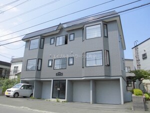 ドリームコーポ