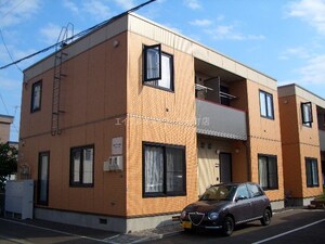 シャーメゾンＭ＆Ｅ　Ⅰ