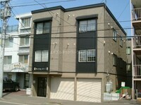 エアフォルグ北大Ⅰ