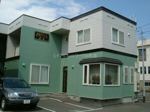 プラドール遠藤