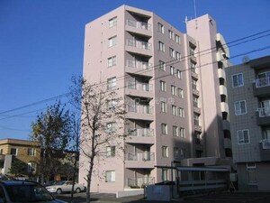 ファミール元町（北２１東１５）