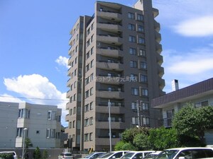 東急ドエル・アルス円山南６条