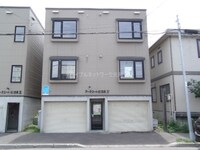 アークコート北１８条Ⅳ