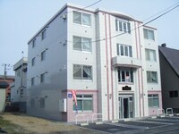 グランメール北１８条