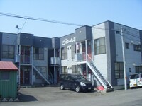 ラポール３５