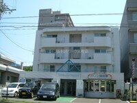 エルミーハイツ北１２条