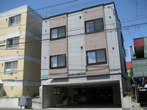 アークコート栄通１７丁目