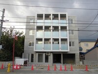 フレシールＮ２０美香保公園