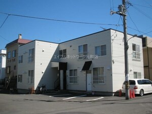 アムクレスト北１５Ａ