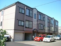 金盛マンションＢ