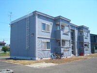プレステージ壱番館