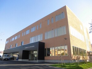 リベルテスクアール伍番館