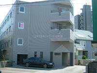 カーム北１８条