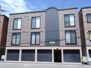 ハイアットプラザ元町