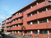 東洋ハイツＢ