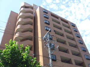 ダイアパレス北１０条