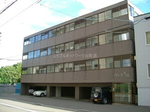 パレスＫ＆Ｋ