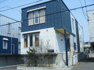 キラメック元町東　２号館