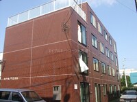 ルナハイツ北３１条