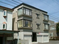 トムズ北大