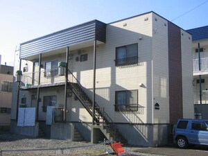 ファミールＫ