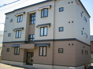ソレアードＡ