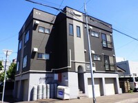 クリスタルハイツ(北24東17)