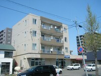 パークフォルム元町Ⅱ