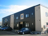 シャン・ボヌールＡ