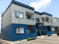 パルクアベニール弐番館