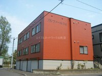 ブルヴァール