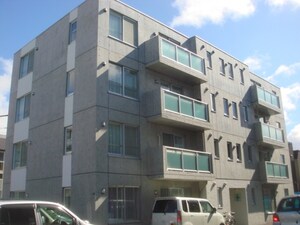 ヴァンテアン元町