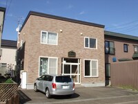 ヴェルコート百合が原Ⅱ