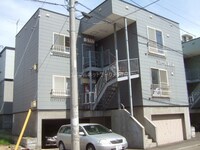 ラポール環状東