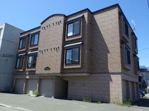 Ａnns House 元町