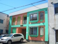 ローヤルハイツ３１５