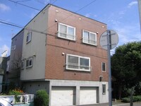 貸家（北２４条東１３丁目）