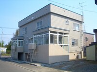 スカイコーポ宮本（テラスハウス）