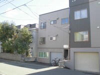 フォレスト元町 １Ｆテナント