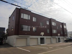 ノービルメンテ3・8