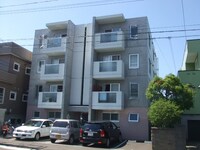 ｍａｉｓｏｎ ｄｅ 桜（メゾンドサクラ）