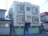 Lira3316（旧ハイツ33）